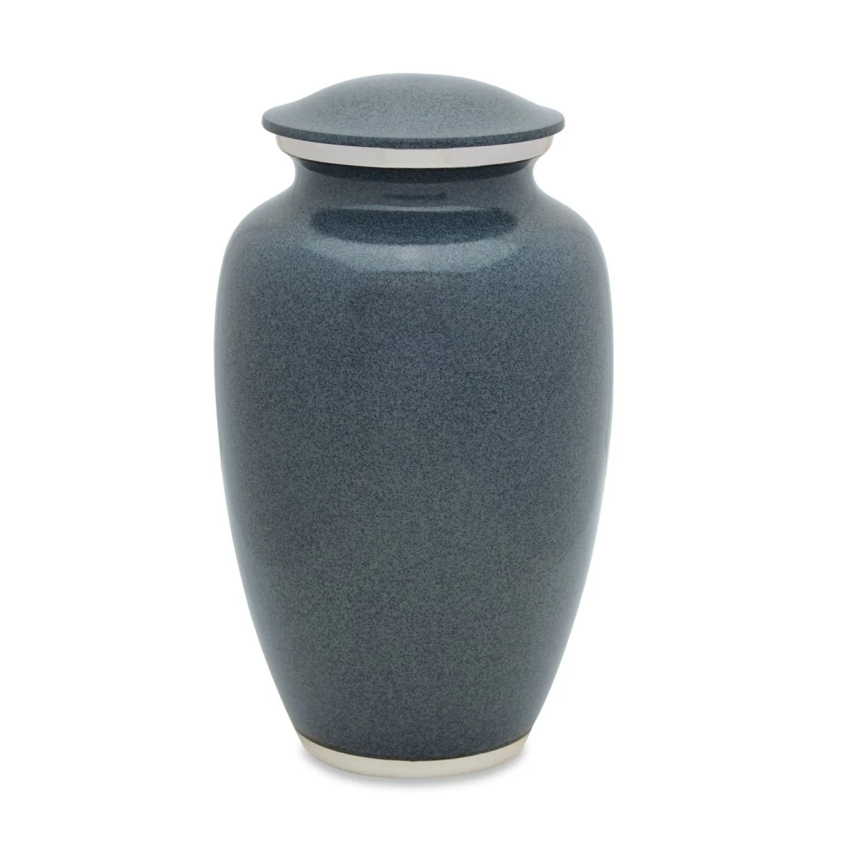 Cremation Urn - Classic Series - Aluminum - Image 4