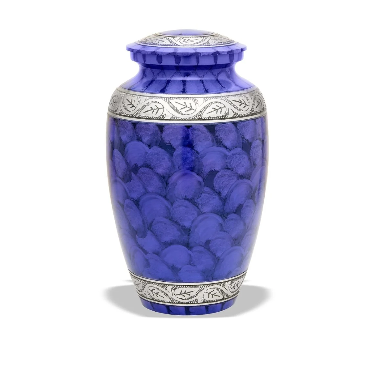 Cremation Urn - Premier Series - Aluminum - Image 3