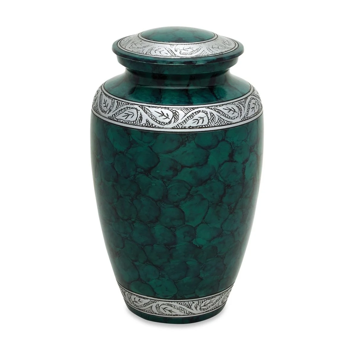 Cremation Urn - Premier Series - Aluminum - Image 4